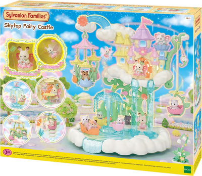 Sylvanische Familien 5815 Himmel Princess Castle