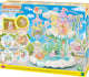 Sylvanische Familien 5815 Himmel Princess Castle