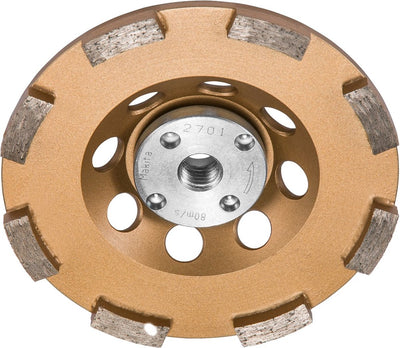 Makita Diamant-Topfscheibe 125 mm – B-48533