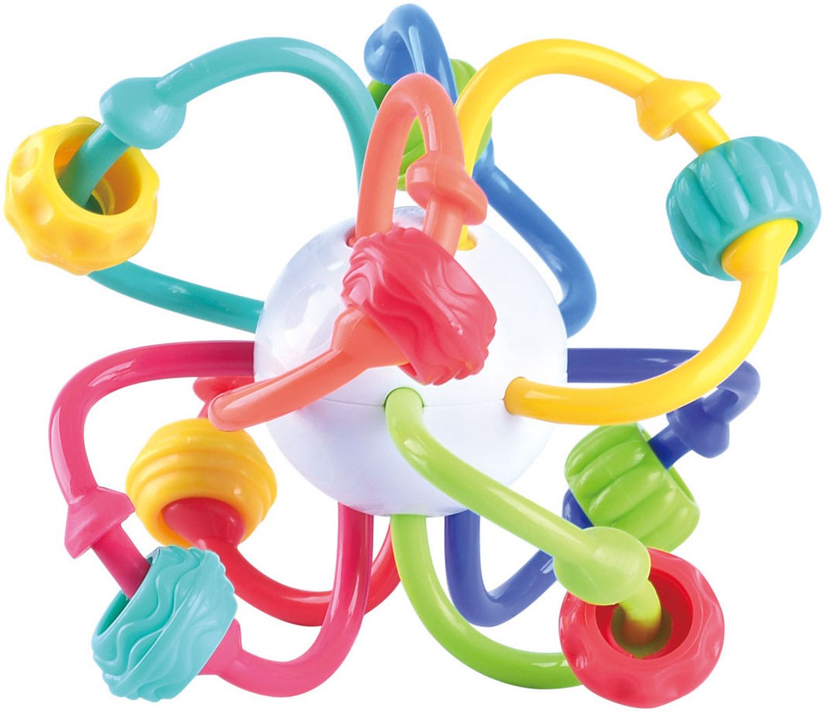 Spielen Sie Mazeball