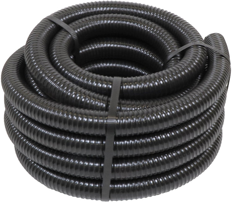 Ubbink – vorverpackter Teichschlauch 32 mm x 10 m – Pumpen- und Filterzubehör