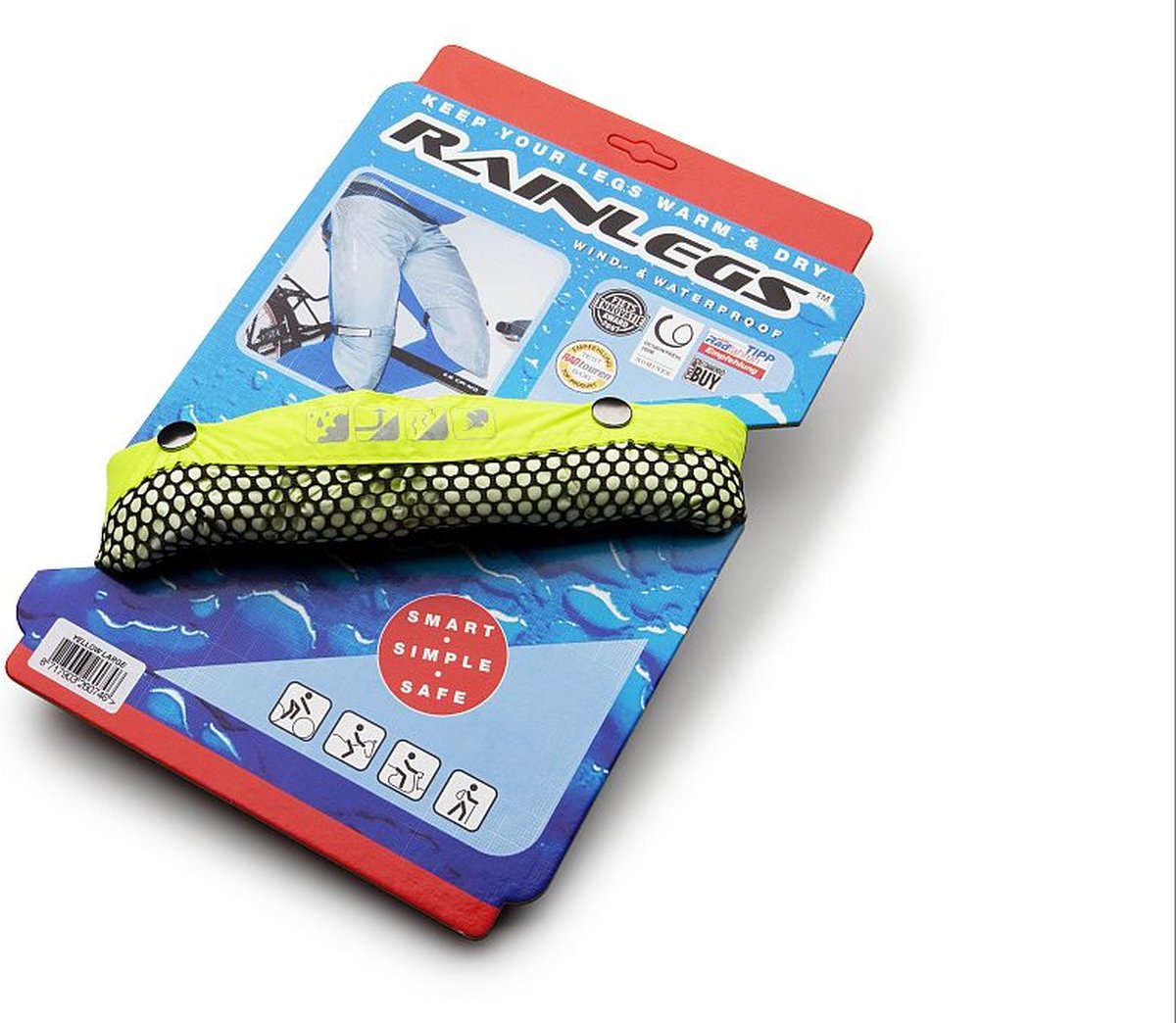 Rainlegs Regenhose