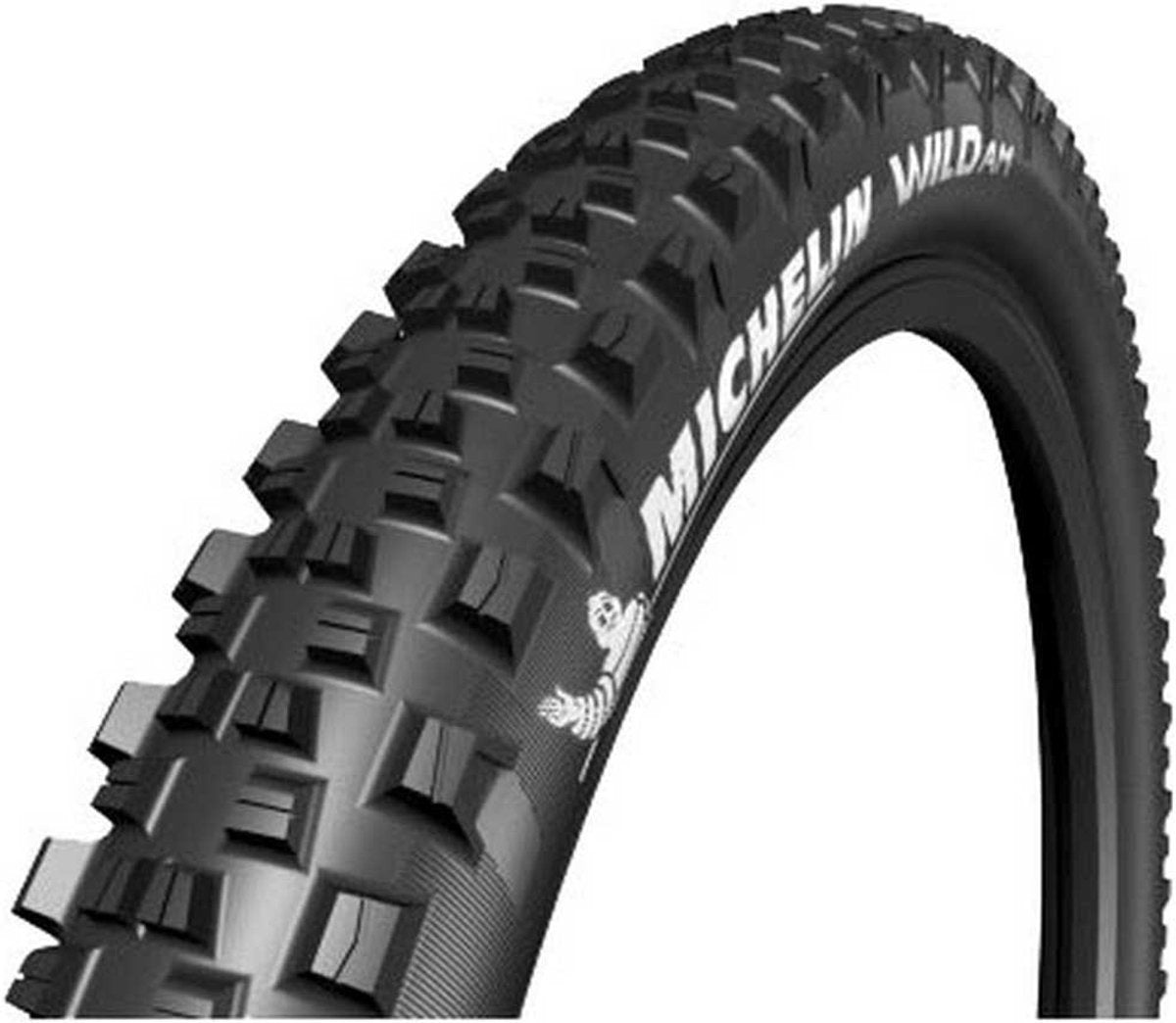 Michelin Wild Am2 Competition 27,5 Faltreifen