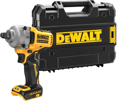 Dewalt dcf891nt Akku-Schlagschrauber | 18v | 1 2 | ohne Akkus und Ladegerät | in tstak - dcf891nt-xj