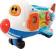 VTech - Toet Toet Auto: 2 in 1 Ladungflugzeug