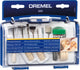 Dremel-Set zum Reinigen und Polieren – 684