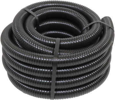 Ubbink – vorverpackter Teichschlauch 32 mm x 10 m – Pumpen- und Filterzubehör