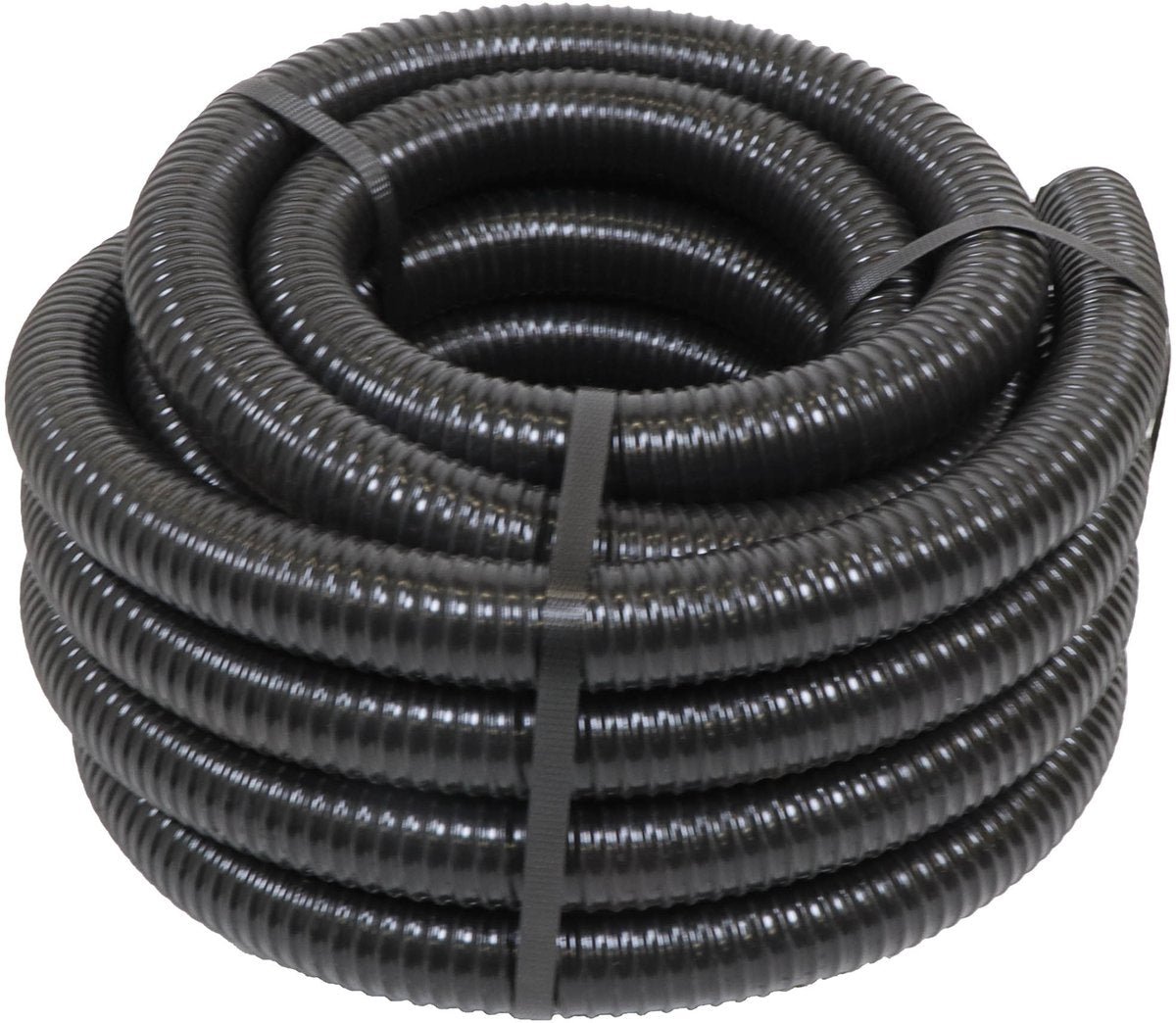 Ubbink – vorverpackter Teichschlauch 32 mm x 10 m – Pumpen- und Filterzubehör