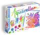 Sentosphère aquarellum junior 4 Jahreszeiten Drachen