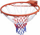 Dunlop -Basketballring mit Netz