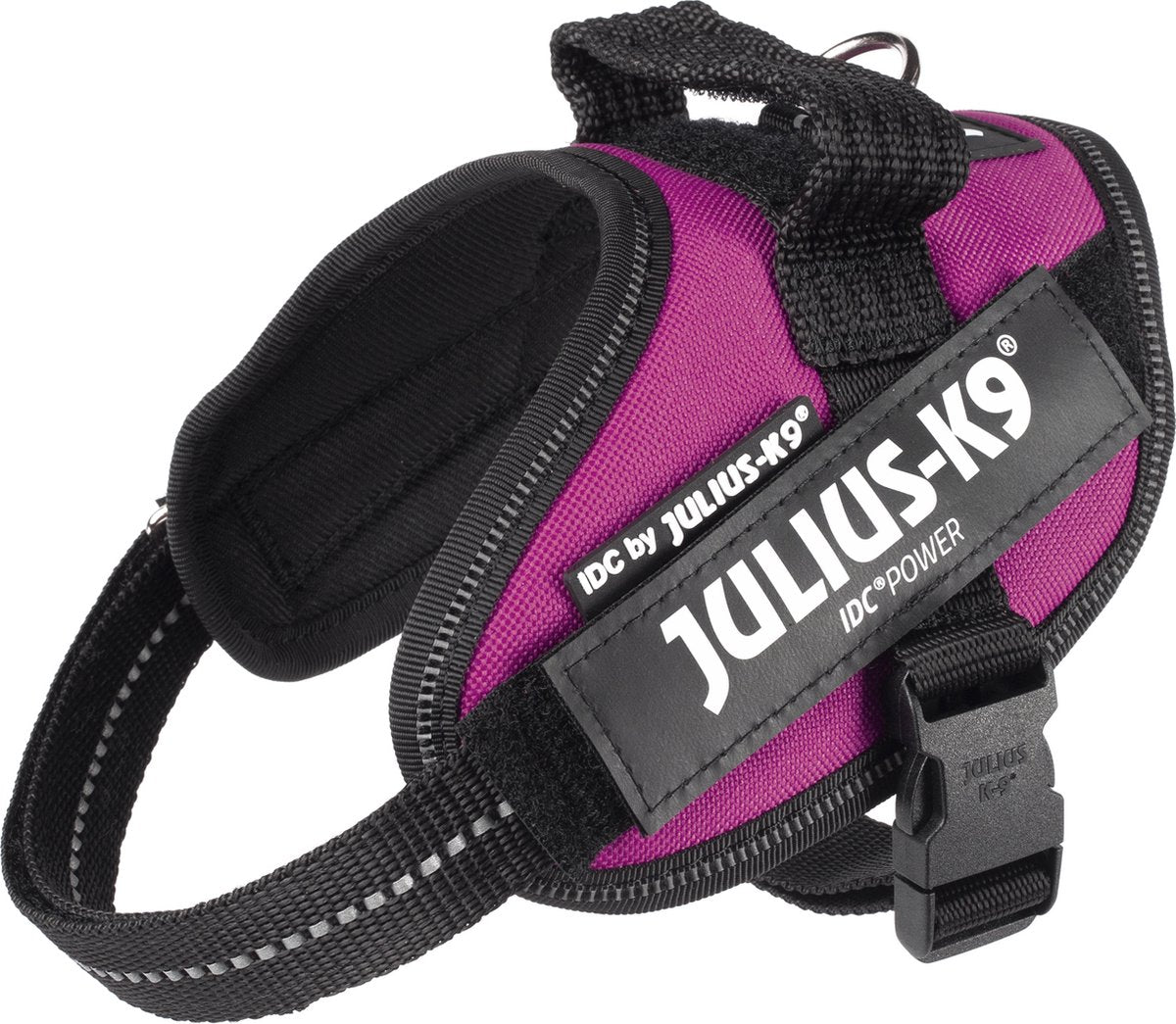Julius k9