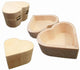 Playwood Holzbox Herzform, 10 cm