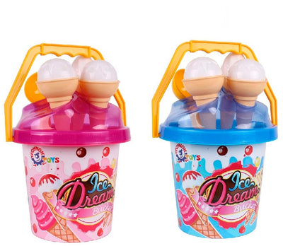 Sun Fun Sun Fun Emmset Ice Dream, 9dlg