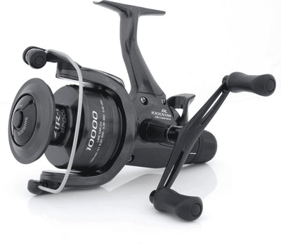Shimano Baitrunner DL 10000 RB – Karpfenrolle – Heckbremse