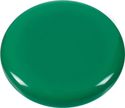Westcott-Magnete – Größe 30 x 8 mm – grün – 10 Stück – ac-e10821