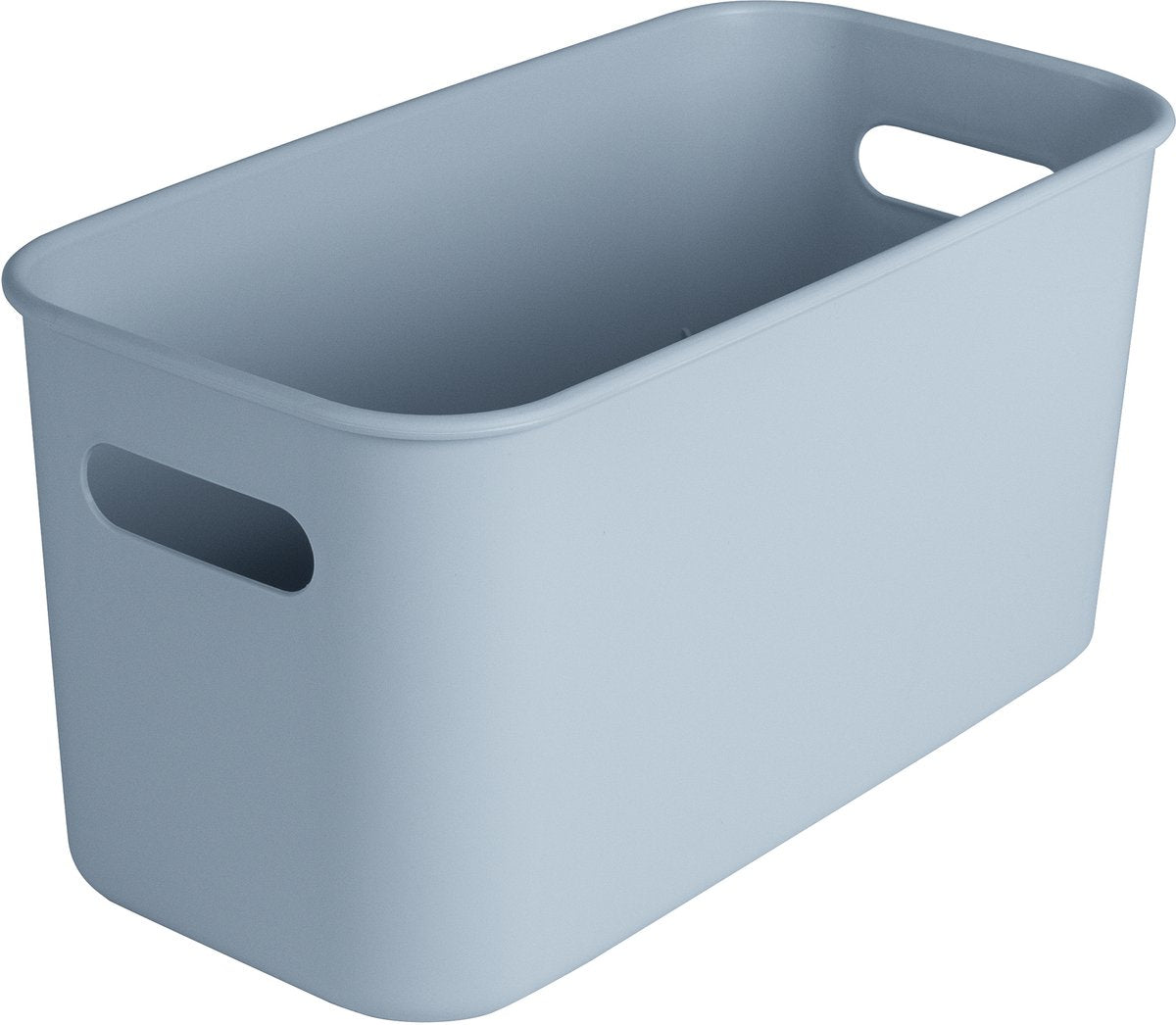 Sunware Sigma Home Cube Box 6l – 31,3 x 16 x 16 cm – blau