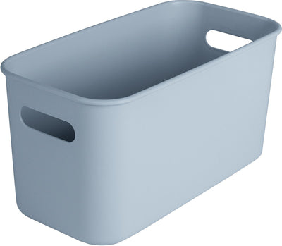 Sunware Sigma Home Cube Box 6l – 31,3 x 16 x 16 cm – blau