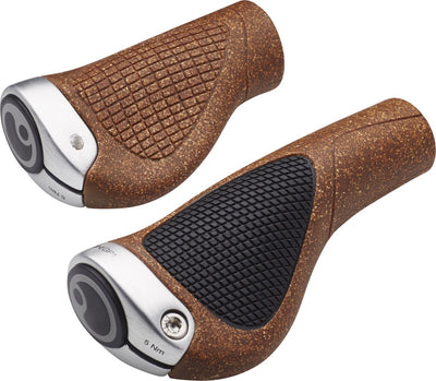 Ergon verarbeitet GP1-L Nexus Cork