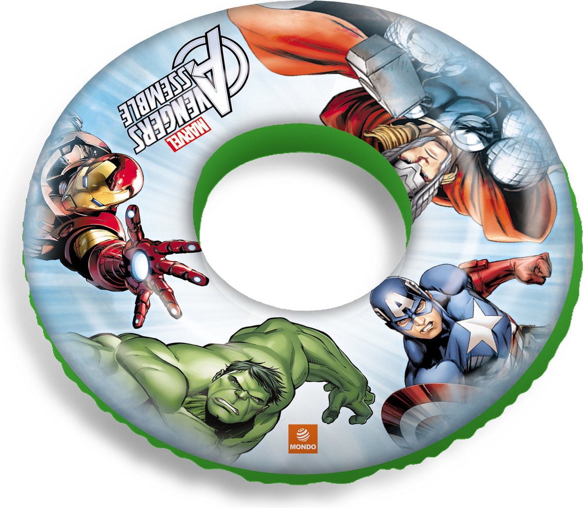 Mondo Schwimmring Avengers, 50 cm
