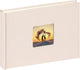 Walther fa-207-w Fun Wedding Selection – Designalbum – Größe 22 x 16 cm – weiß