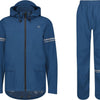 Agu Original Regenanzug Essential Blaugrün