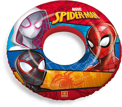 Mondo Schwimmring Spiderman