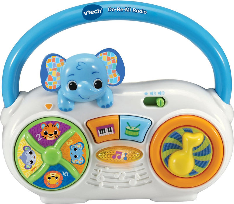 Vtech DO-MI Radio