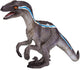 Mojo Vorgeschichte Velociraptor Squat 381022222