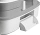 Thetford Porta Potti Holddown Kit x65 – tragbare Toilette