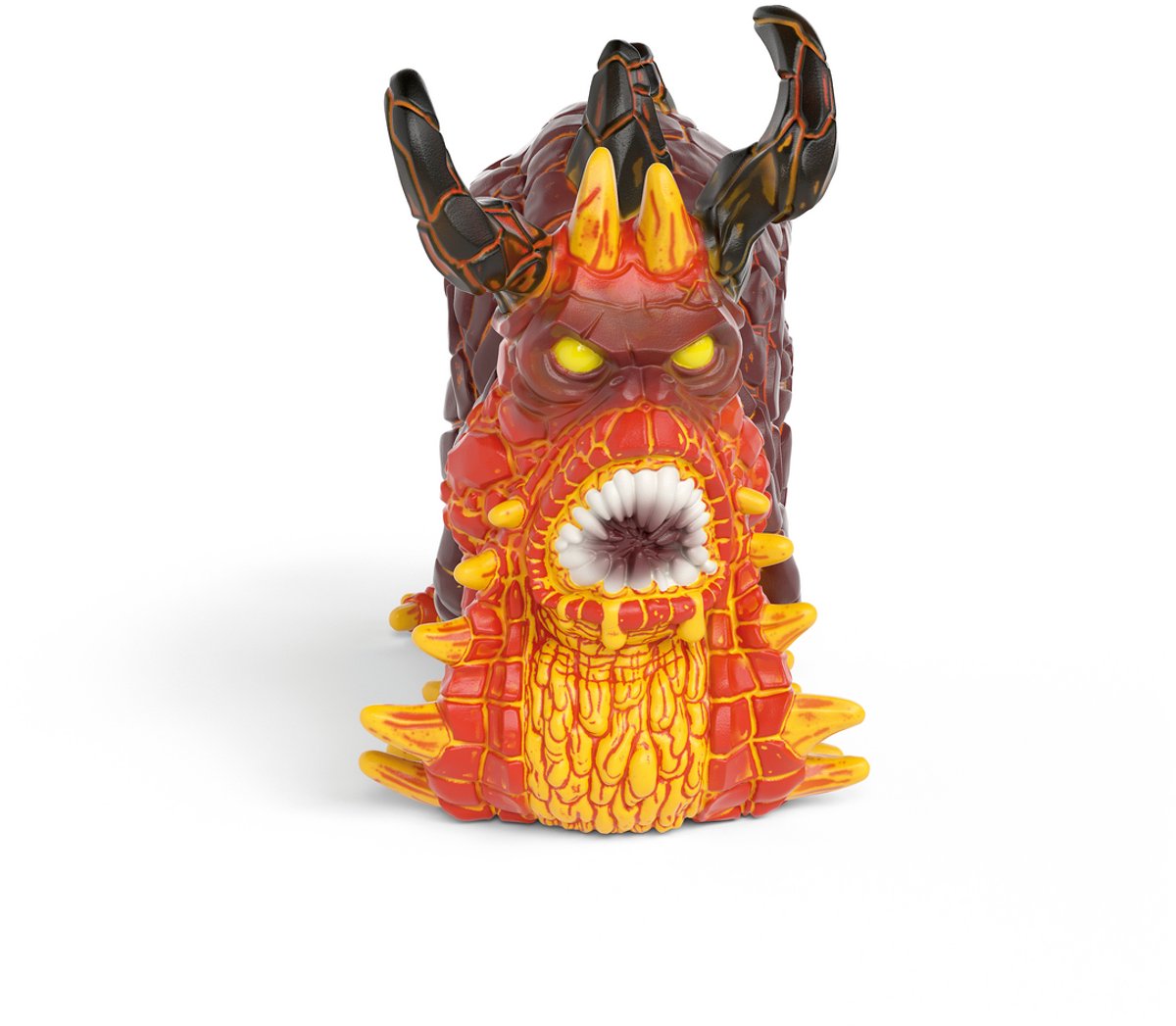 Schleich Eldrador Creatures Lavaschnecke 70851