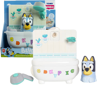 Spectron Bluey Duschpeeling Bluey