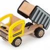 Tidlo Holzkippwagen