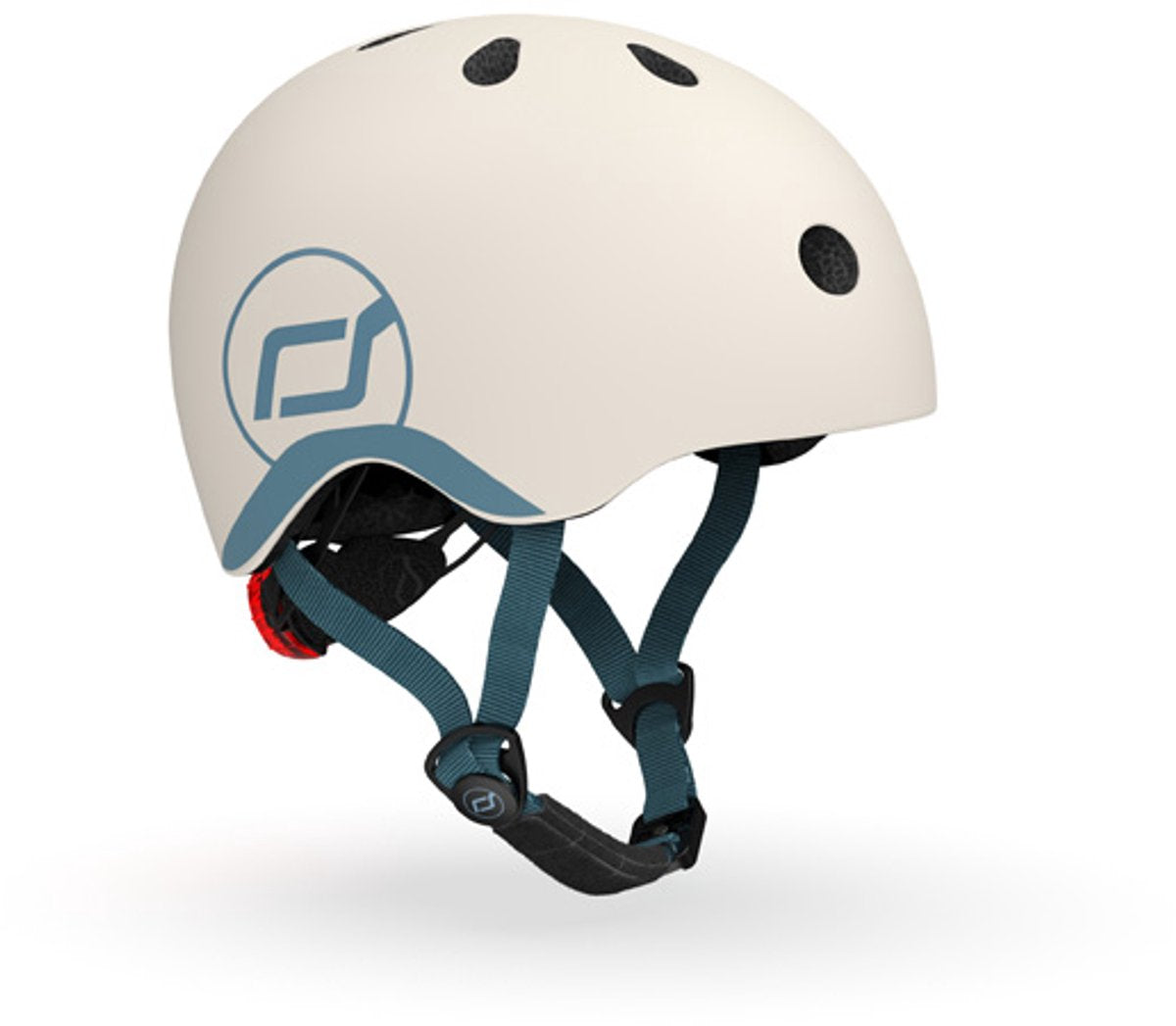Scoot-Fahrt