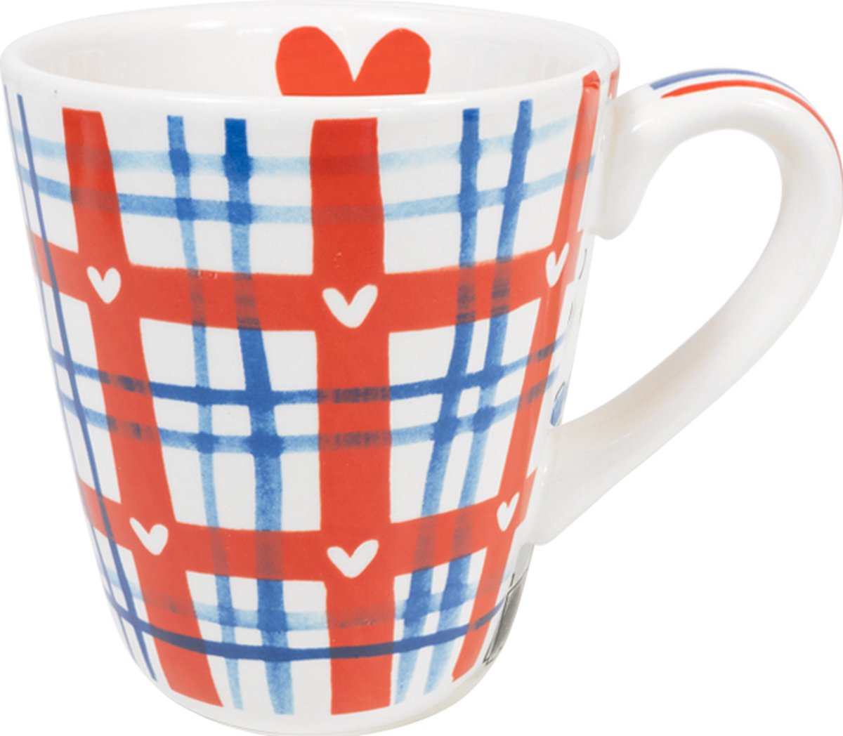 Blonde Amsterdam Specials Dutch Glory Cup Stripes, 0,35l
