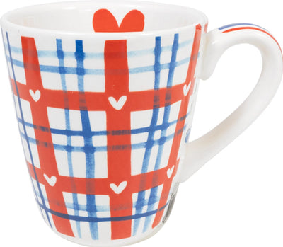 Blonde Amsterdam Specials Dutch Glory Cup Stripes, 0,35l