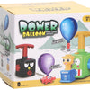 Spielset mit Ballonautos