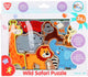 Spielen Sie Puzzle -Safari
