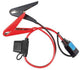 Victron-Klemmstecker (mit 30-A-Sicherung) IP65-Ladegerät