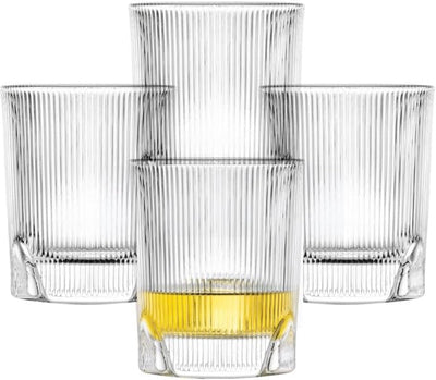 Schott Zwiesel Fave Whiskyglas 60 – 0,294 l – 4 Gläser