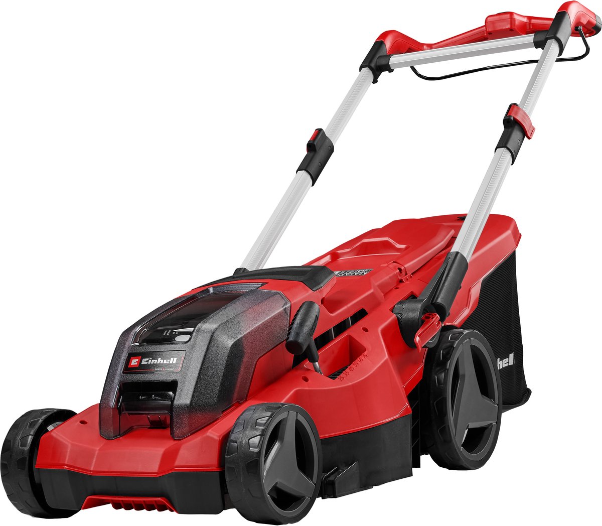 Einhell Profi-Akku-Rasenmäher GP-CM 36 450 BL Kit – Power