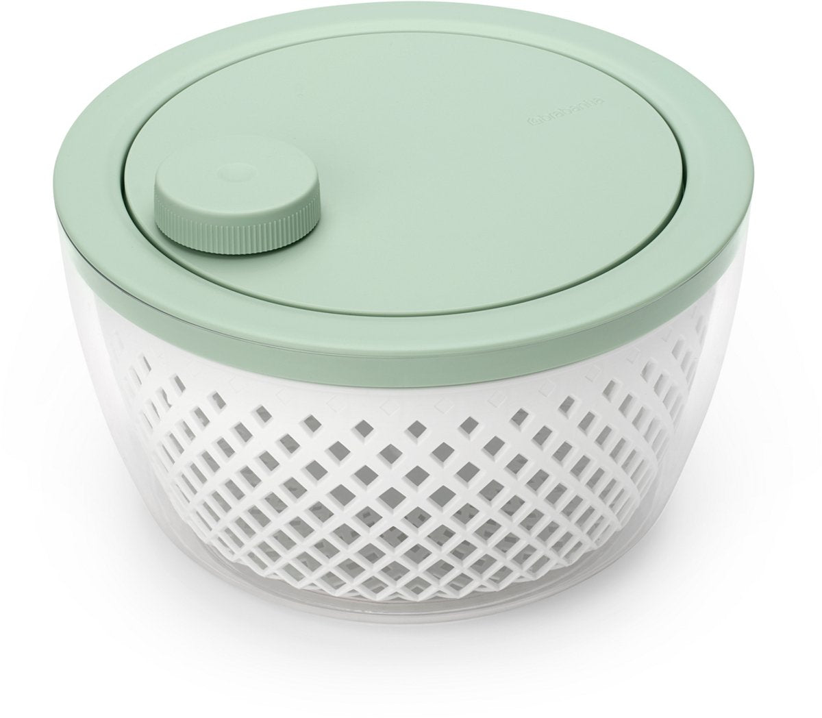 Brabantia Tasty+ SLA Zentrifuge Jade Grün