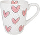 Blondes Amsterdam, gerade aufholend, kleiner Finger: Tasse 0,35l