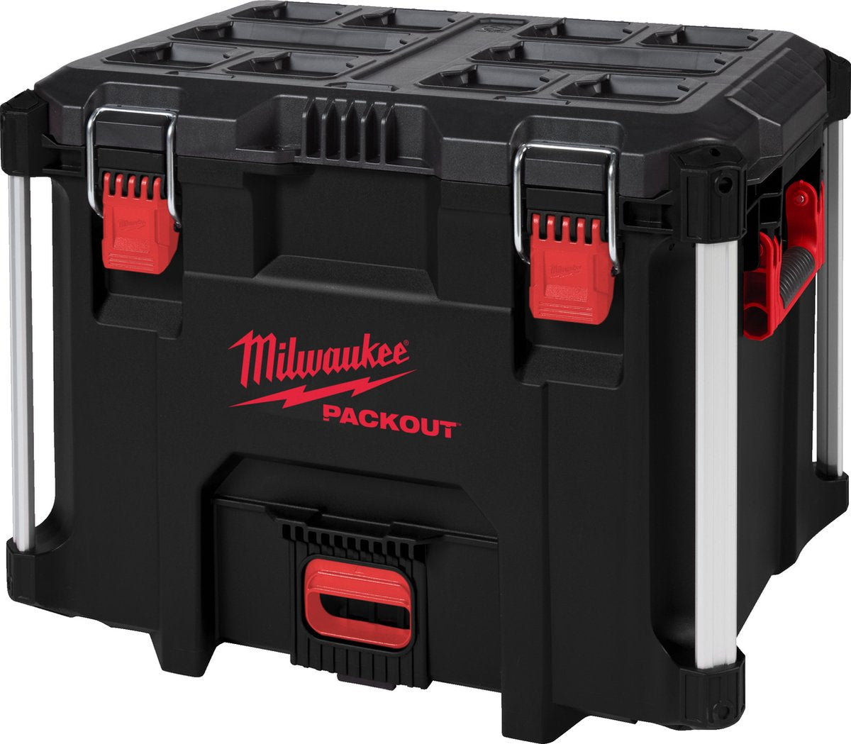 Milwaukee 4932478162 | Packout XL Werkzeugkasten – 4932478162