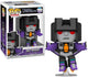 Funko-Pop! Retro-Spielzeug Transformers Skywarp #168 Vinylfigur 9 cm