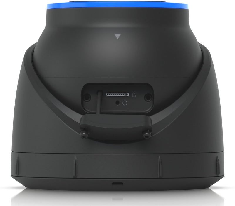 Ubiquiti AI Turret Turret IP-Sicherheitskamera für Innen- und Außenbereich, 3840 x 2160 Pixel, Deckenwand
