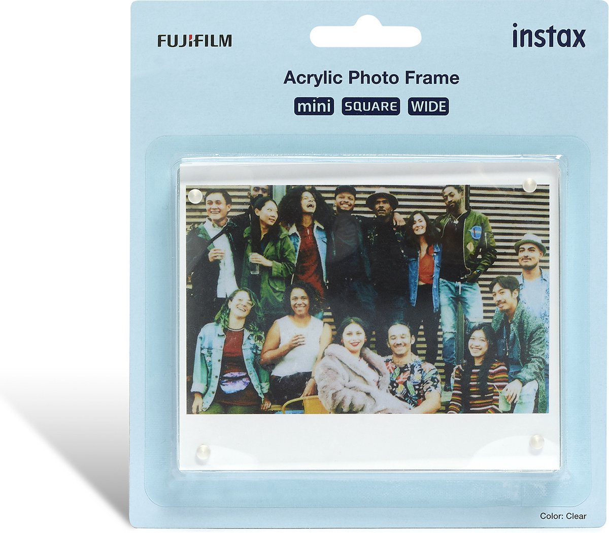 Fujifilm Instax Wide – Bilderrahmen