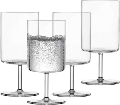Schott Zwiesel Modo Wasserglas – 440 ml – 4 Gläser