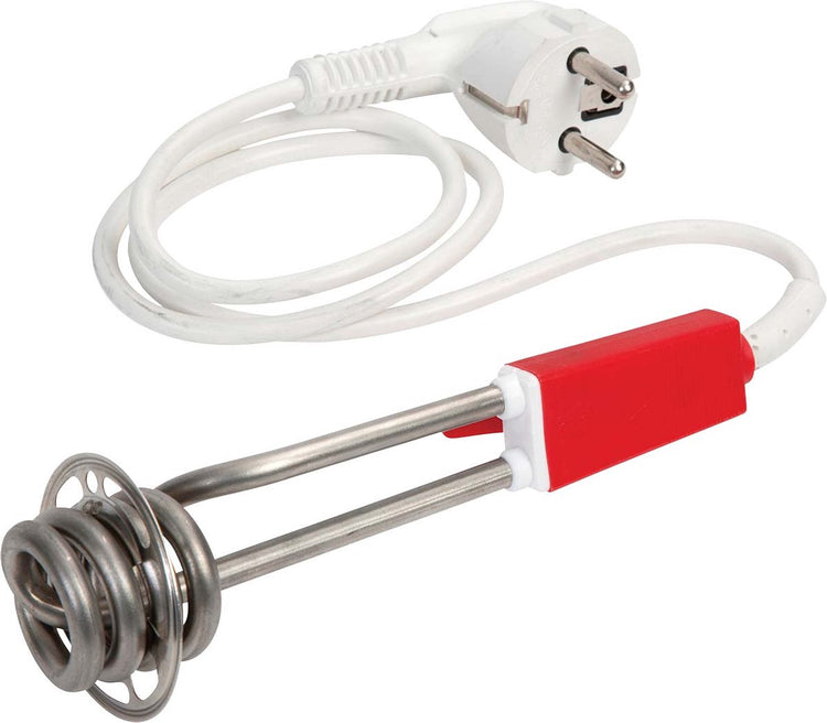Bo-Camp – Reise-Tauchsieder – 230 Volt – 350 Watt
