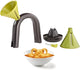 Tefal ingenio kitchentools k22980 – Spiralschneider – Kunststoff – kompakt – leicht zu reinigen