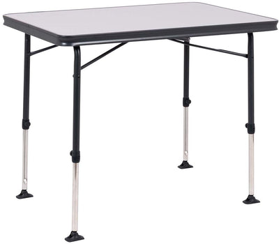 Bo-Camp Crespo-Tisch – AP 248 – Schwarz – 90 x 60 cm